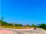 Mặt đường Suối Rồng, trung tâm Quận Đồ Sơn, Hải Phòng, giá hơn 10tr 154m2